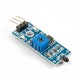 M&oacute;dulo sensor de temperatura termistor 3 pinos - Thumb - 3