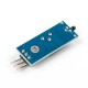M&oacute;dulo sensor de temperatura termistor 3 pinos - Thumb - 4