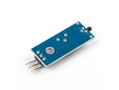 M&oacute;dulo sensor de temperatura termistor 3 pinos - Imagem 4