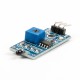 M&oacute;dulo sensor de temperatura termistor 3 pinos - Thumb - 5