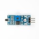 M&oacute;dulo sensor de temperatura termistor 3 pinos - Thumb - 6