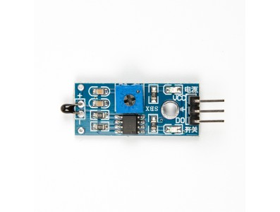 M&oacute;dulo sensor de temperatura termistor 3 pinos - Imagem 6