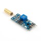 M&oacute;dulo sensor de inclina&ccedil;&atilde;o SW520D para Arduino - Thumb - 1