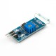 M&oacute;dulo Sensor Reed (contato seco) Interruptor Magn&eacute;tico para Arduino - Thumb - 2