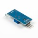 M&oacute;dulo Sensor Reed (contato seco) Interruptor Magn&eacute;tico para Arduino - Thumb - 5