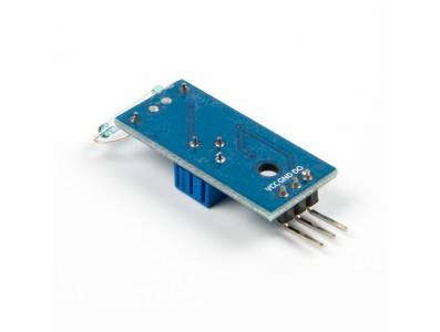 M&oacute;dulo Sensor Reed (contato seco) Interruptor Magn&eacute;tico para Arduino - Imagem 5