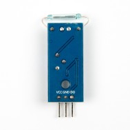 M&oacute;dulo Sensor Reed (contato seco) Interruptor Magn&eacute;tico para Arduino