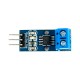 M&oacute;dulo sensor de corrente ACS712 5A para Arduino - Thumb - 2