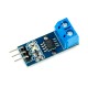 M&oacute;dulo sensor de corrente ACS712 5A para Arduino - Thumb - 3