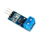 M&oacute;dulo sensor de corrente ACS712 5A para Arduino - Thumb - 5