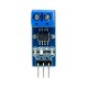 M&oacute;dulo sensor de corrente ACS712 20A para Arduino - Thumb - 2