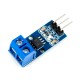 M&oacute;dulo sensor de corrente ACS712 20A para Arduino - Thumb - 3