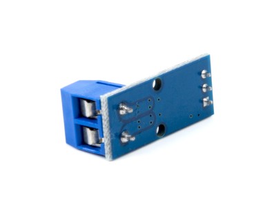 M&oacute;dulo sensor de corrente ACS712 20A para Arduino - Imagem 6