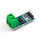 Sensor de Corrente ACS712 20A com pinos retos - Thumb - 2