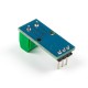 Sensor de Corrente ACS712 20A com pinos retos - Thumb - 5
