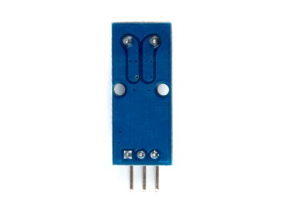 M&oacute;dulo sensor de corrente ACS712 30A para Arduino - Imagem 3
