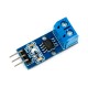 M&oacute;dulo sensor de corrente ACS712 30A para Arduino - Thumb - 4