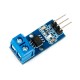 M&oacute;dulo sensor de corrente ACS712 30A para Arduino - Thumb - 5