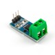 ACS712 30A sensor de corrente com pinos retos para Arduino - Thumb - 4