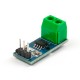 ACS712 30A sensor de corrente com pinos retos para Arduino - Thumb - 5