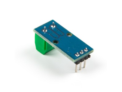 ACS712 30A sensor de corrente com pinos retos para Arduino - Imagem 6