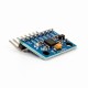 M&oacute;dulo sensor MPU-6050 GY-521 para Arduino com pinos soldados - Thumb - 3
