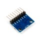 M&oacute;dulo sensor MPU-6050 GY-521 para Arduino com pinos soldados - Thumb - 5