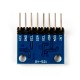 M&oacute;dulo sensor MPU-6050 GY-521 para Arduino com pinos soldados - Thumb - 6