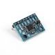M&oacute;dulo MPU-6050 GY-521 com solda - Thumb - 2