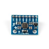 M&oacute;dulo MPU-6050 GY-521 com solda