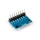 M&oacute;dulo MPU-6050 GY-521 com solda - Thumb - 4