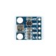 M&oacute;dulo sensor de press&atilde;o barom&eacute;trica digital BMP180 para Arduino, alta qualidade - Thumb - 2