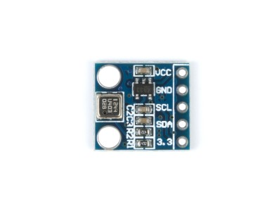 M&oacute;dulo sensor de press&atilde;o barom&eacute;trica digital BMP180 para Arduino, alta qualidade - Imagem 2