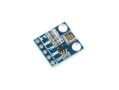 M&oacute;dulo sensor de press&atilde;o barom&eacute;trica digital BMP180 para Arduino, alta qualidade - Imagem 3