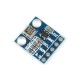 M&oacute;dulo sensor de press&atilde;o barom&eacute;trica digital BMP180 para Arduino, alta qualidade - Thumb - 4