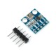 M&oacute;dulo sensor de press&atilde;o barom&eacute;trica digital BMP180 para Arduino, alta qualidade - Thumb - 5