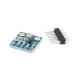 M&oacute;dulo sensor de press&atilde;o barom&eacute;trica digital BMP180 para Arduino, alta qualidade - Thumb - 6