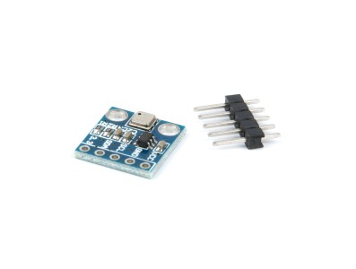 M&oacute;dulo sensor de press&atilde;o barom&eacute;trica digital BMP180 para Arduino, alta qualidade - Imagem 6