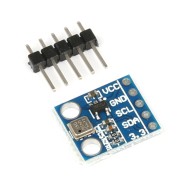 M&oacute;dulo Sensor de Press&atilde;o Barom&eacute;trica Digital BMP180 Qualidade Padr&atilde;o para Arduino