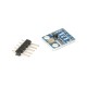 M&oacute;dulo Sensor de Press&atilde;o Barom&eacute;trica Digital BMP180 Qualidade Padr&atilde;o para Arduino - Thumb - 3