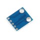 M&oacute;dulo Sensor de Press&atilde;o Barom&eacute;trica Digital BMP180 Qualidade Padr&atilde;o para Arduino - Thumb - 5