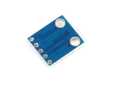 M&oacute;dulo Sensor de Press&atilde;o Barom&eacute;trica Digital BMP180 Qualidade Padr&atilde;o para Arduino - Imagem 5