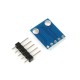 M&oacute;dulo Sensor de Press&atilde;o Barom&eacute;trica Digital BMP180 Qualidade Padr&atilde;o para Arduino - Thumb - 6
