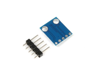 M&oacute;dulo Sensor de Press&atilde;o Barom&eacute;trica Digital BMP180 Qualidade Padr&atilde;o para Arduino - Imagem 6