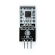 M&oacute;dulo sensor de temperatura anal&oacute;gico LM35D com cabo - Thumb - 2