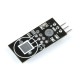 M&oacute;dulo sensor de temperatura anal&oacute;gico LM35D com cabo - Thumb - 6