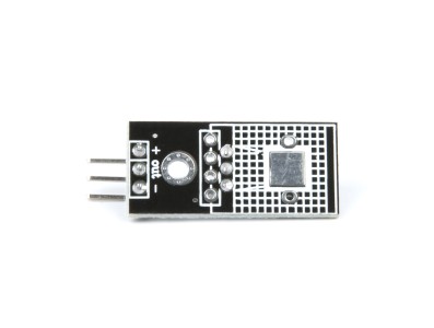 M&oacute;dulo sensor de temperatura digital DS18B20 para Arduino, com cabo - Imagem 4