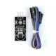 M&oacute;dulo sensor de temperatura digital DS18B20 para Arduino, com cabo - Thumb - 5