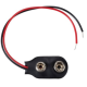 Conector para bateria 9V - Thumb - 7