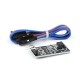 M&oacute;dulo sensor de temperatura digital DS18B20 para Arduino, com cabo - Thumb - 6